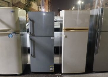 شراء ثلاجات مستعملة بمكة
