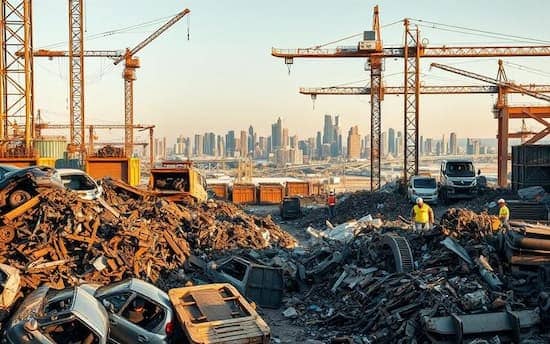 شراء سكراب بمكة