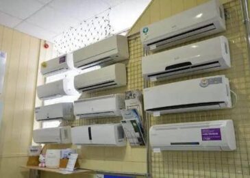 شراء مكيفات مستعملة بمكة